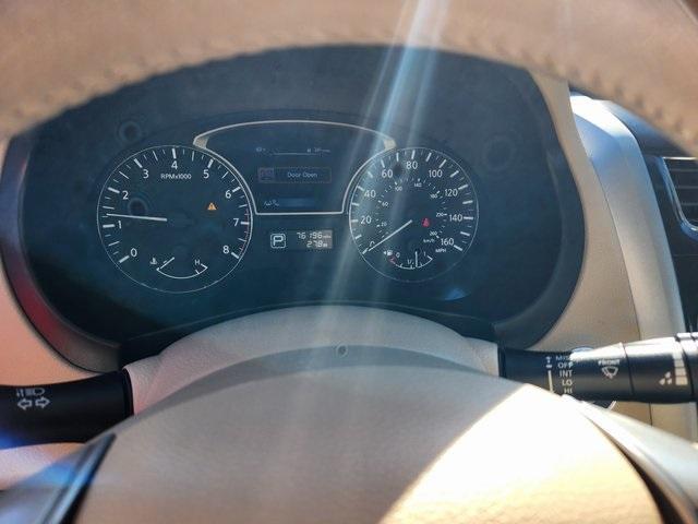 used 2015 Nissan Altima car, priced at $11,999