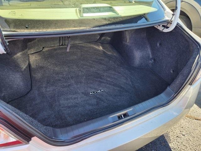 used 2015 Nissan Altima car, priced at $11,999