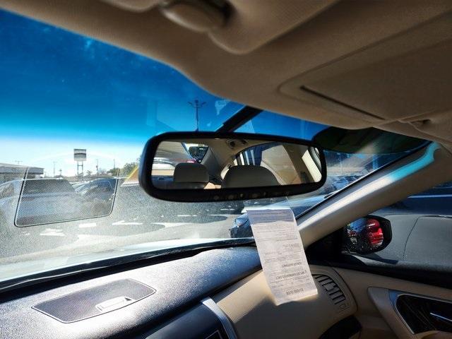 used 2015 Nissan Altima car, priced at $11,999