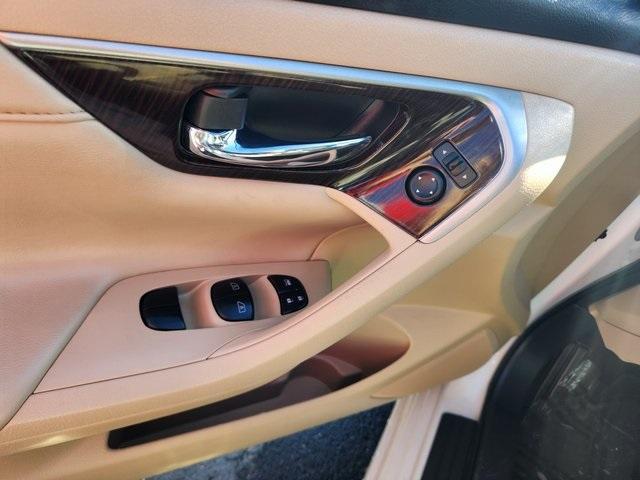 used 2015 Nissan Altima car, priced at $11,999