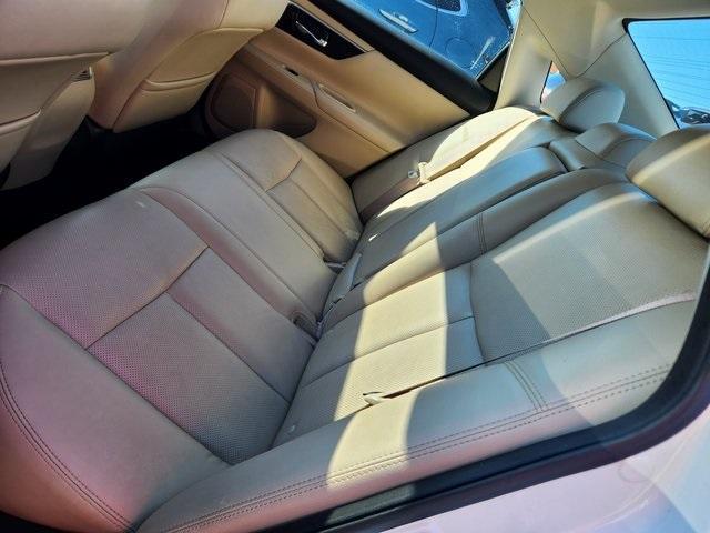 used 2015 Nissan Altima car, priced at $11,999