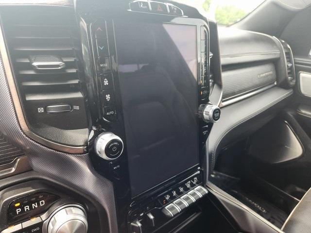 used 2019 Ram 1500 car, priced at $34,999