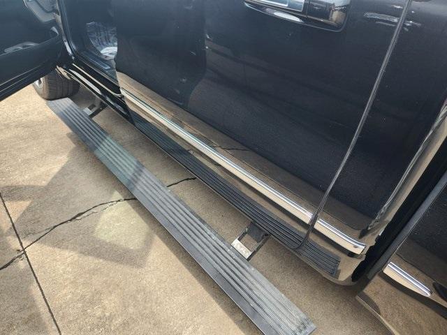 used 2019 Ram 1500 car, priced at $34,999