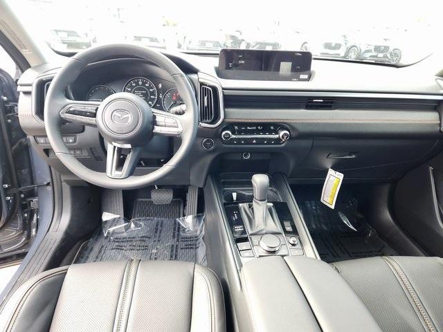 new 2025 Mazda CX-50 Hybrid car, priced at $42,035