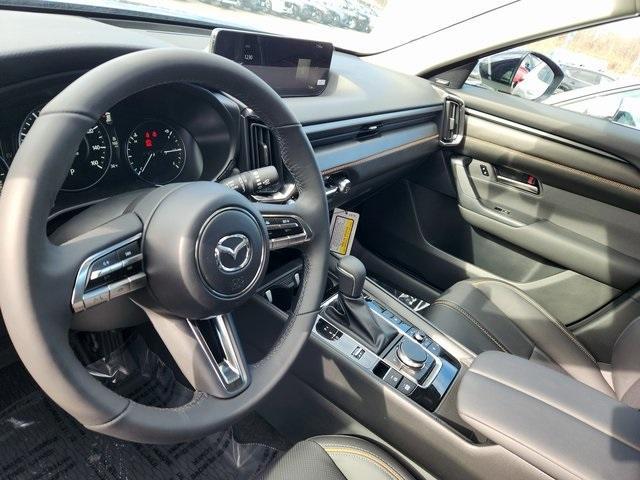 new 2025 Mazda CX-50 Hybrid car, priced at $42,035