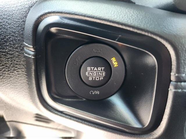 used 2024 Jeep Wrangler car, priced at $42,999