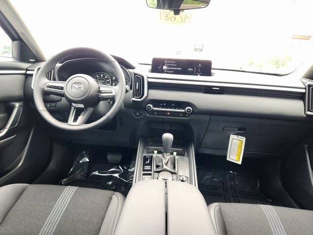 new 2025 Mazda CX-50 car, priced at $34,695