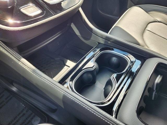 new 2026 Chrysler Pacifica car, priced at $49,427