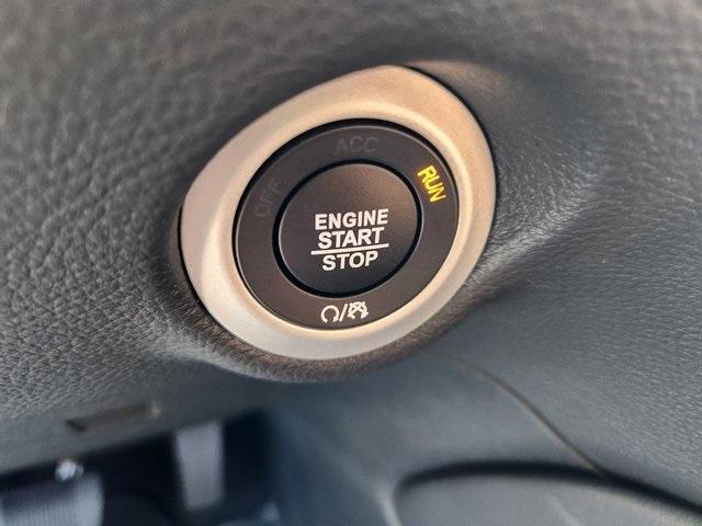 new 2026 Chrysler Pacifica car, priced at $49,427