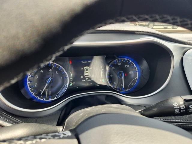 new 2026 Chrysler Pacifica car, priced at $49,427