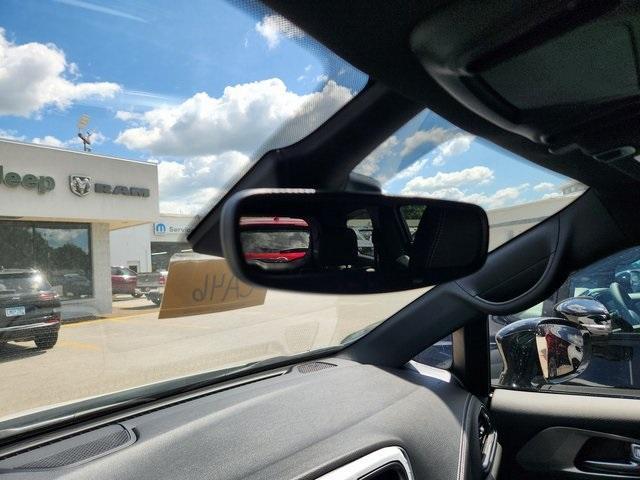 new 2026 Chrysler Pacifica car, priced at $49,427