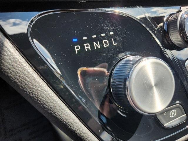 new 2026 Chrysler Pacifica car, priced at $49,427