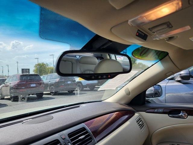 used 2010 Buick Lucerne car, priced at $11,999