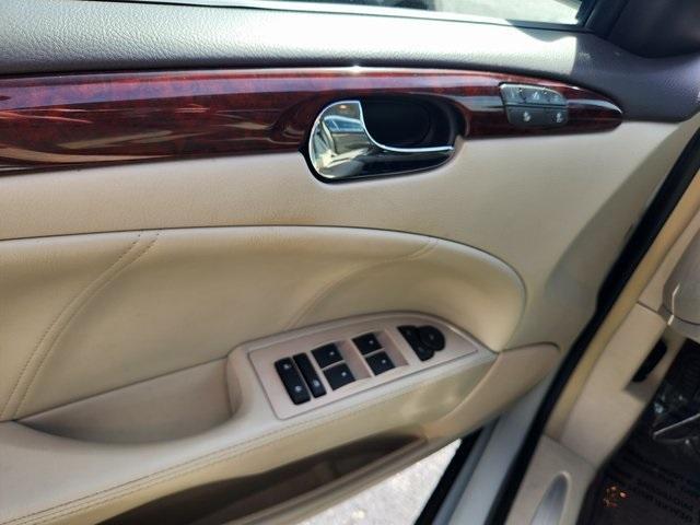 used 2010 Buick Lucerne car, priced at $11,999