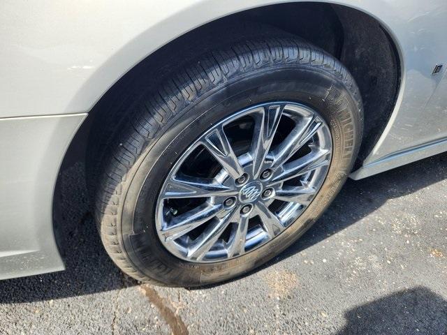 used 2010 Buick Lucerne car, priced at $11,999