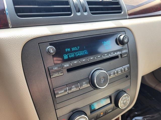 used 2010 Buick Lucerne car, priced at $11,999