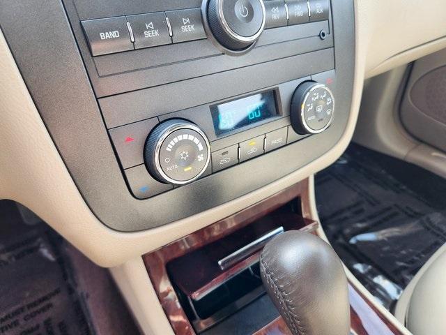 used 2010 Buick Lucerne car, priced at $11,999