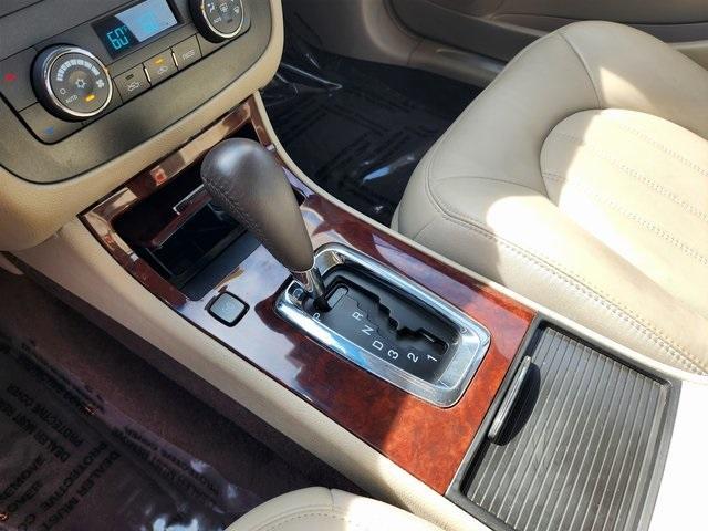 used 2010 Buick Lucerne car, priced at $11,999