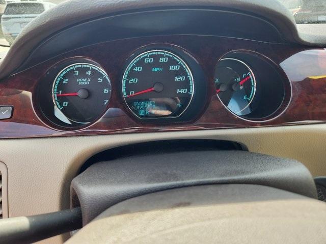 used 2010 Buick Lucerne car, priced at $11,999