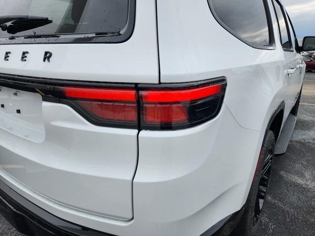 new 2025 Jeep Wagoneer car, priced at $68,977
