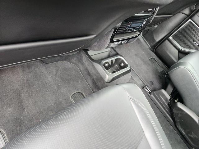 new 2025 Jeep Wagoneer car, priced at $68,977
