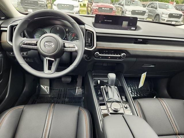 new 2025 Mazda CX-50 Hybrid car, priced at $38,610