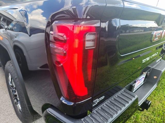 new 2025 GMC Sierra 2500 car, priced at $83,409