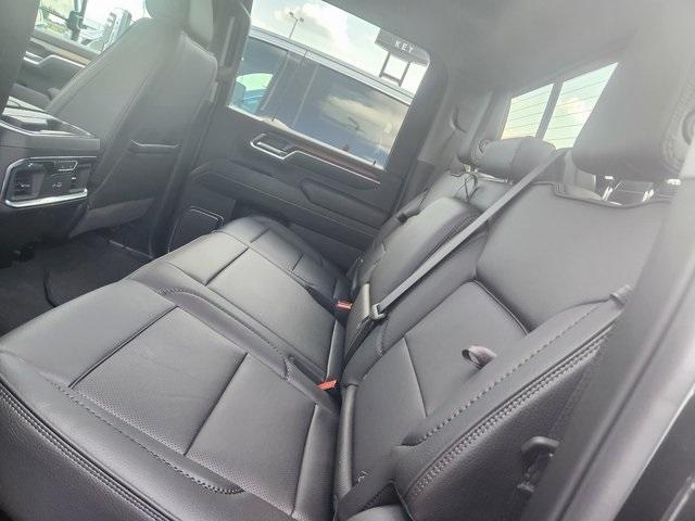 new 2025 GMC Sierra 2500 car, priced at $83,409
