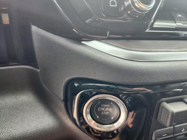 new 2025 GMC Sierra 1500 car, priced at $55,579