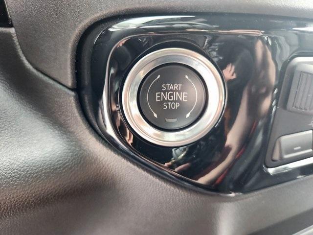 new 2025 GMC Sierra 1500 car, priced at $55,579