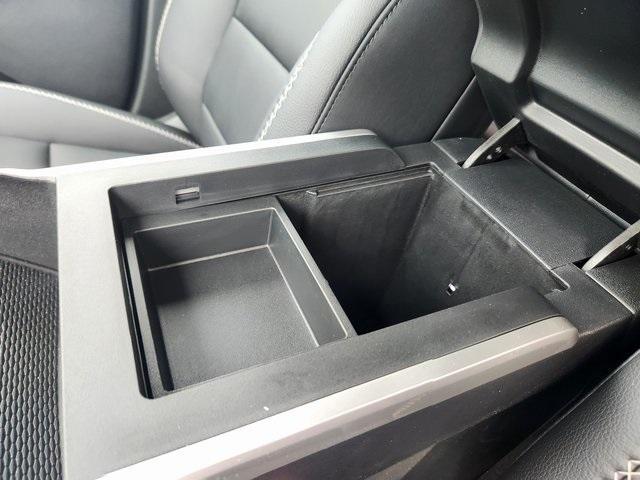 new 2026 GMC Terrain car
