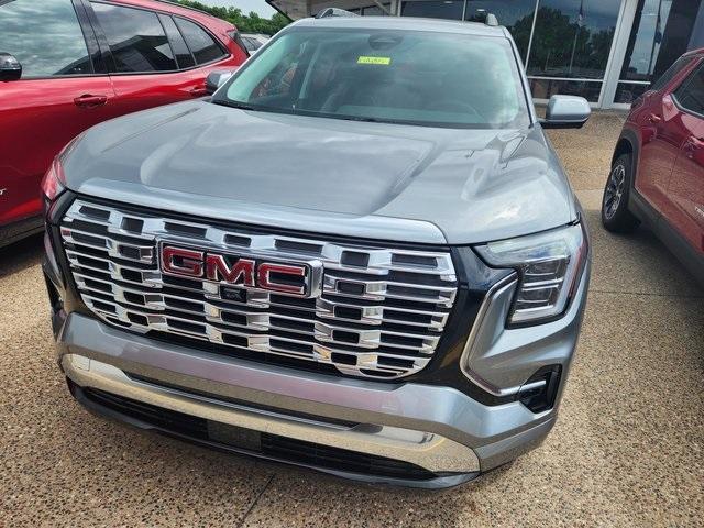 new 2026 GMC Terrain car