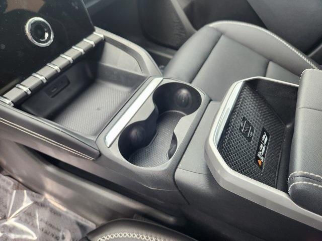 new 2026 GMC Terrain car