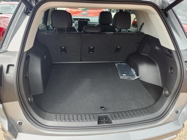 new 2026 GMC Terrain car