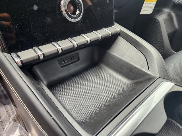 new 2026 GMC Terrain car