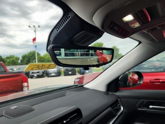 new 2026 GMC Terrain car