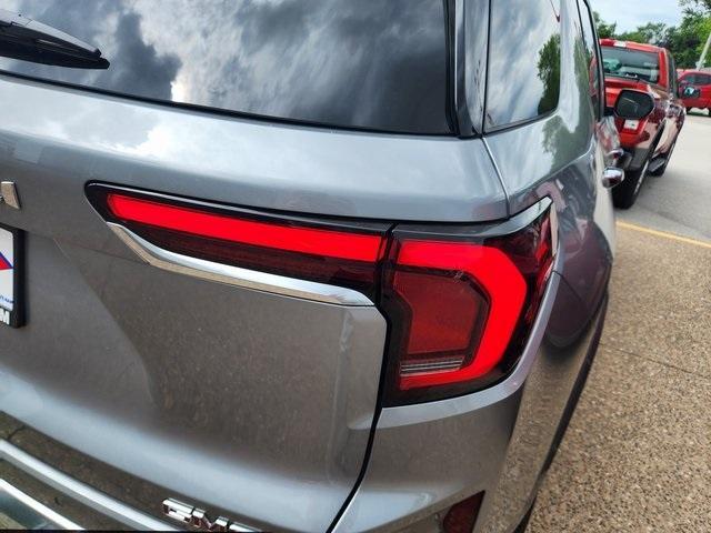 new 2026 GMC Terrain car