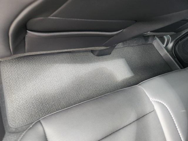 new 2026 GMC Terrain car