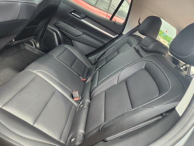 new 2026 GMC Terrain car