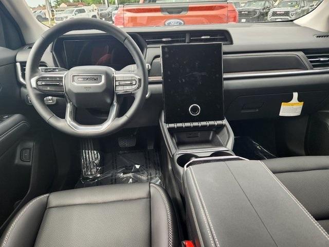 new 2026 GMC Terrain car