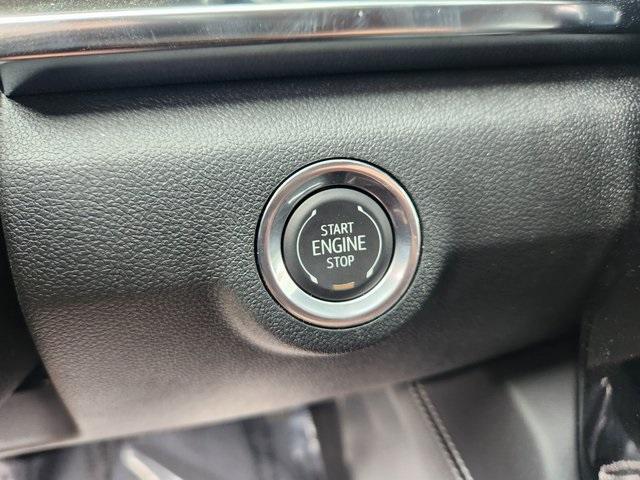 new 2026 GMC Terrain car