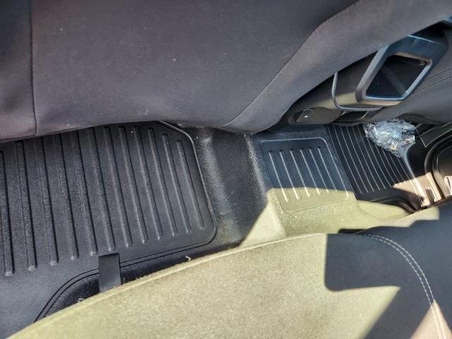 used 2024 Ford Ranger car, priced at $33,999