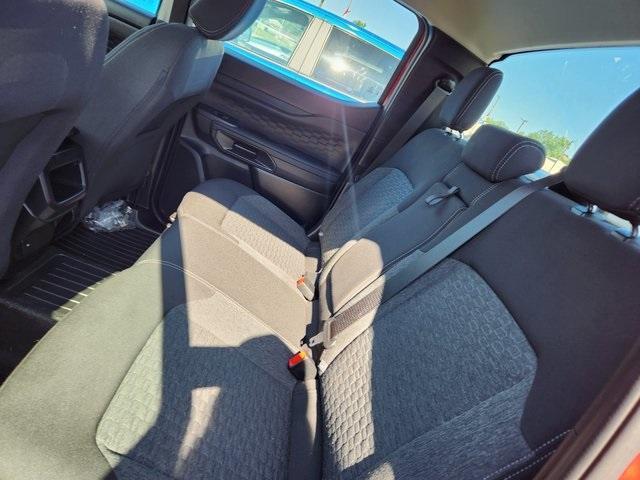 used 2024 Ford Ranger car, priced at $33,999
