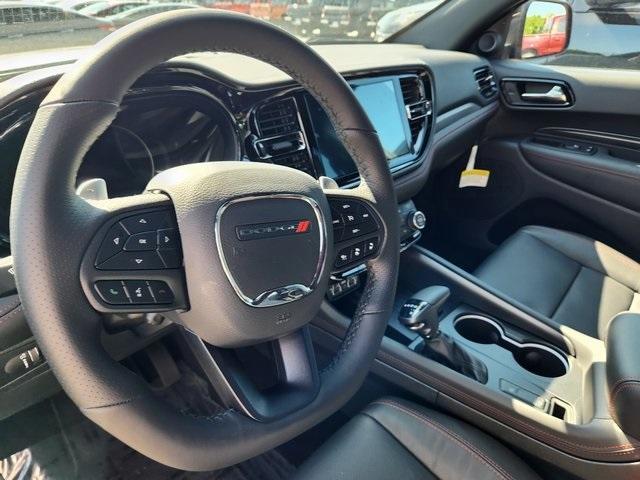 new 2025 Dodge Durango car, priced at $50,985