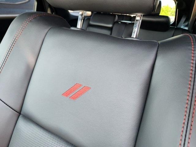 new 2025 Dodge Durango car, priced at $50,985