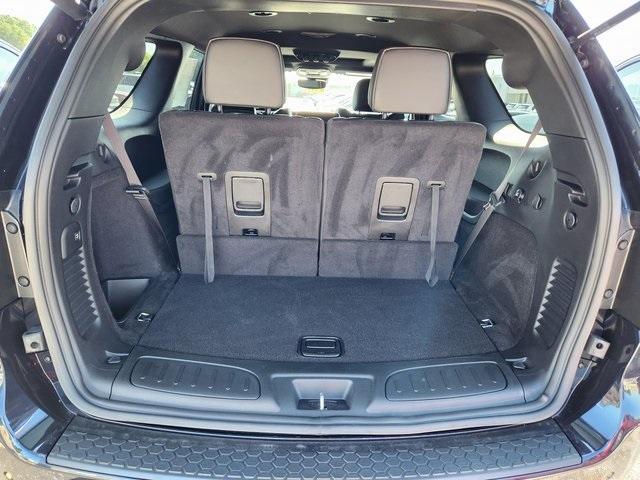 new 2025 Dodge Durango car, priced at $50,985