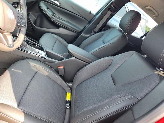 new 2026 Buick Encore GX car, priced at $29,480