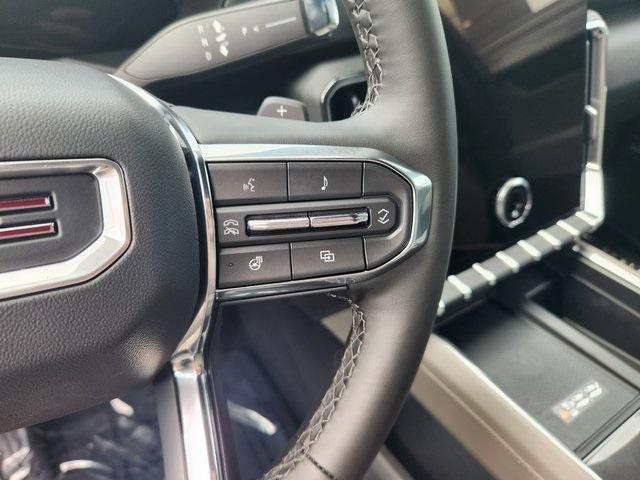 new 2025 GMC Acadia car, priced at $46,895