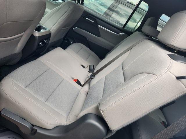 new 2025 GMC Acadia car, priced at $46,895