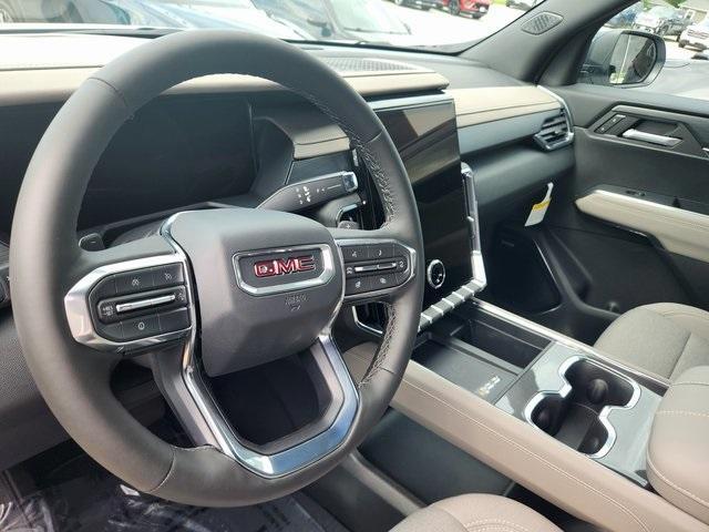 new 2025 GMC Acadia car, priced at $46,895